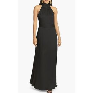 Sachin & Babi Kayla Gown Size 8